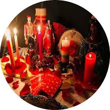 PUISSANT MARABOUT HOUESSI